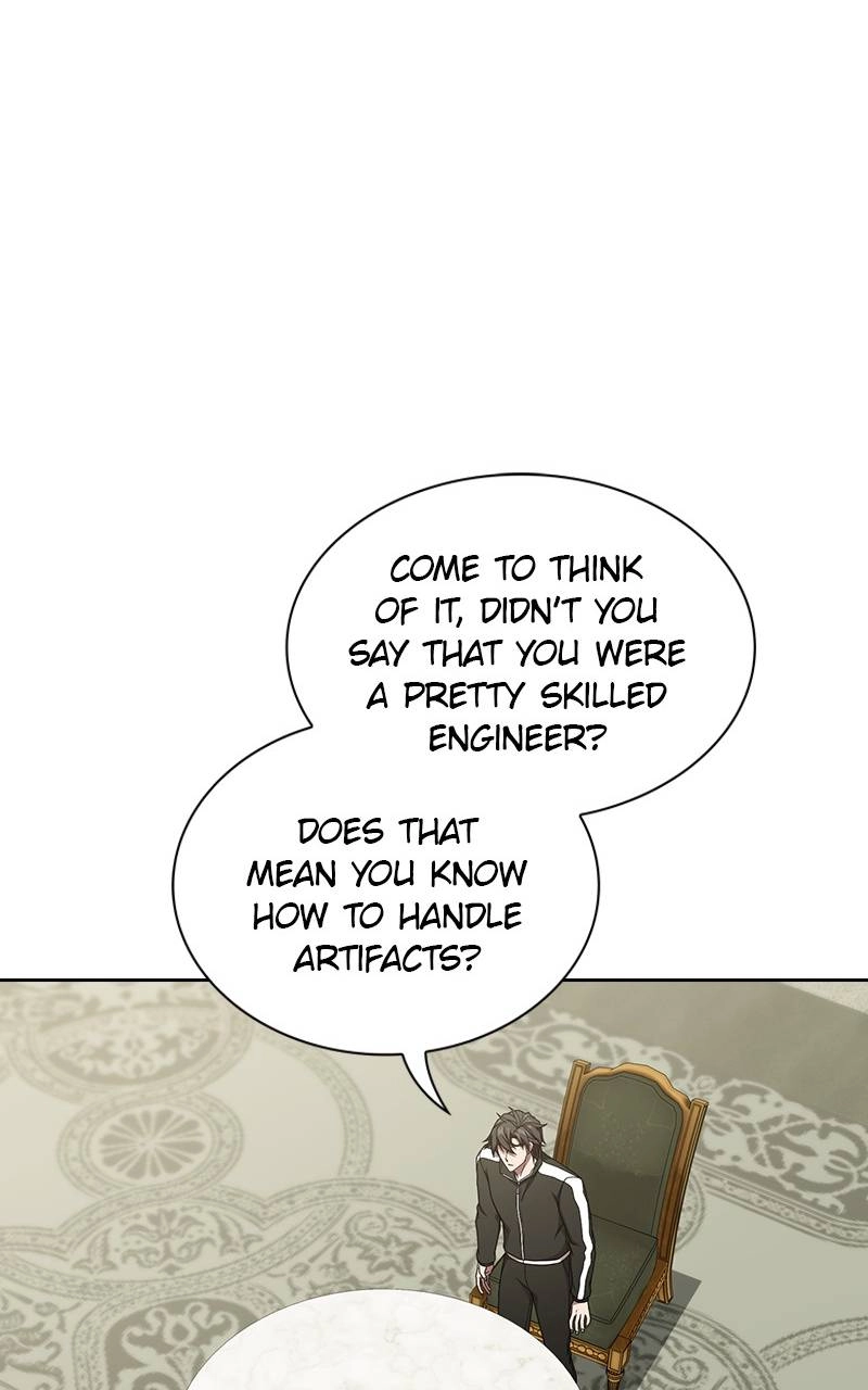 The Advanced Player of the Tutorial Tower Chapter 182, page 53 of 137