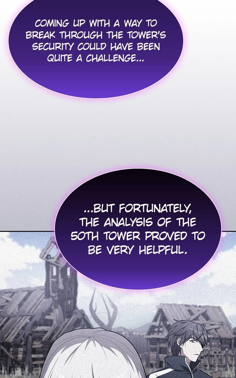 The Advanced Player of the Tutorial Tower Chapter 182, page 7 of 137