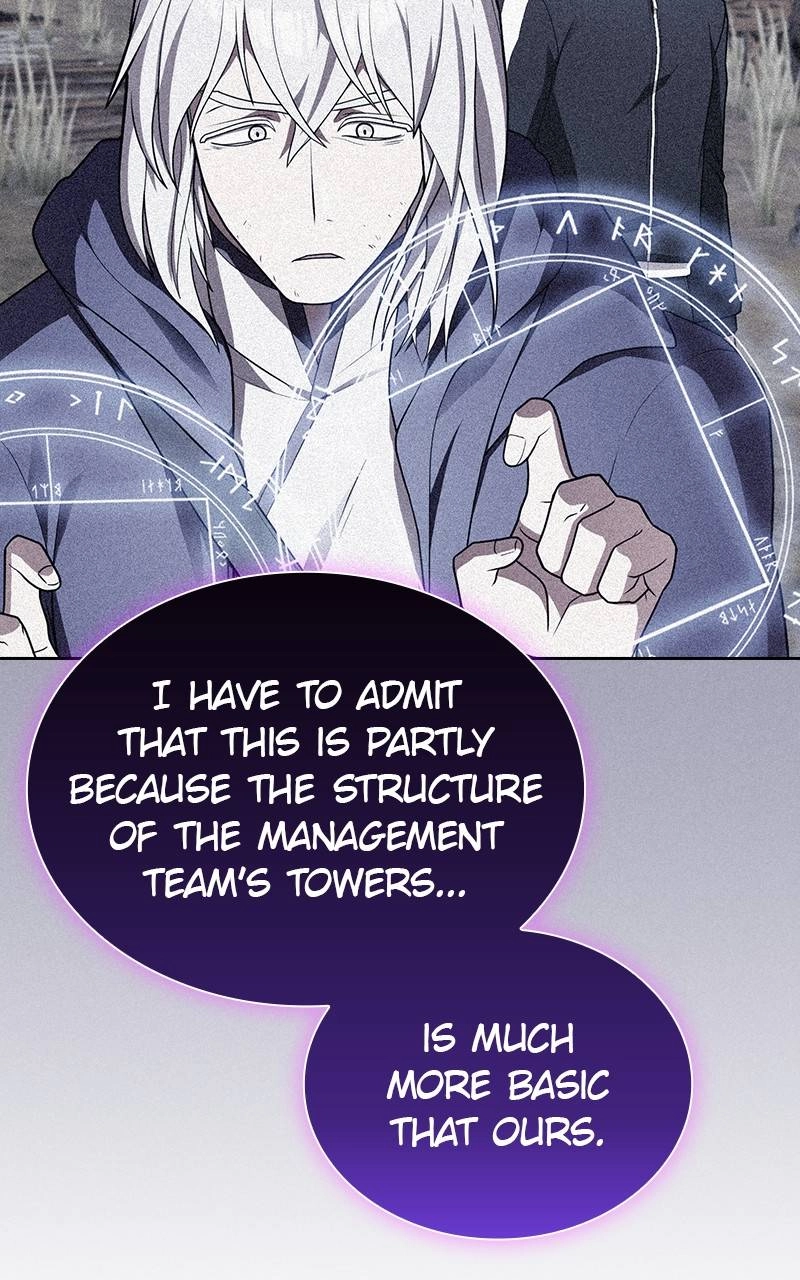 The Advanced Player of the Tutorial Tower Chapter 182, page 8 of 137