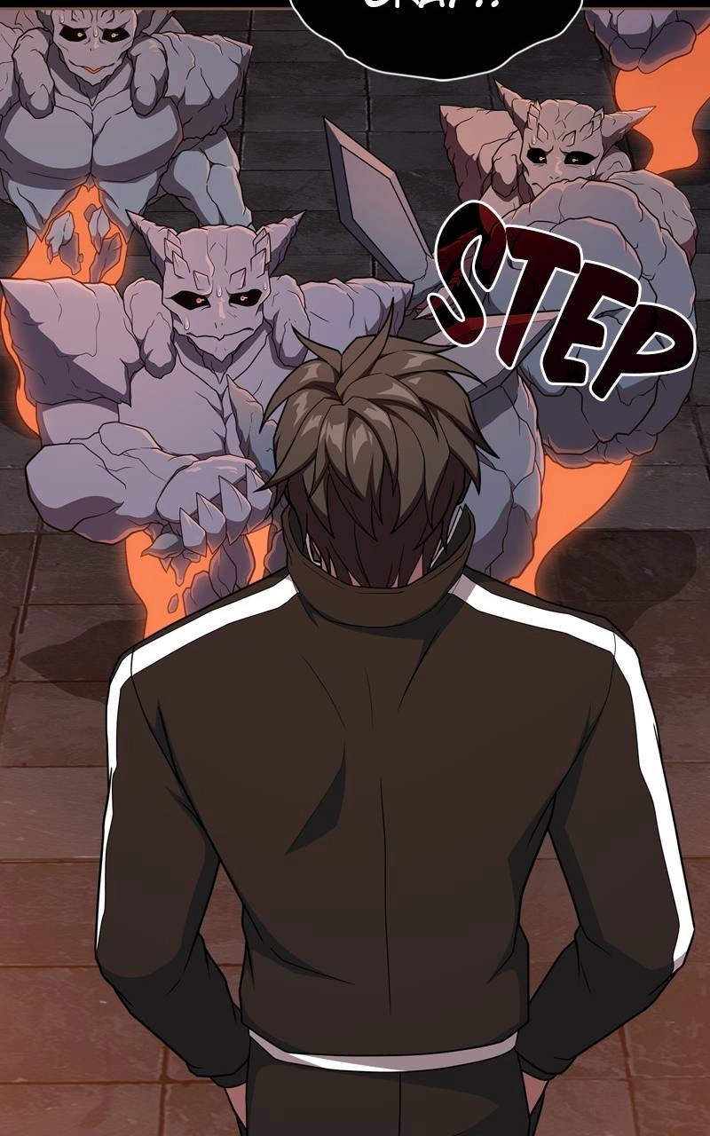 The Advanced Player of the Tutorial Tower Chapter 182, page 83 of 137