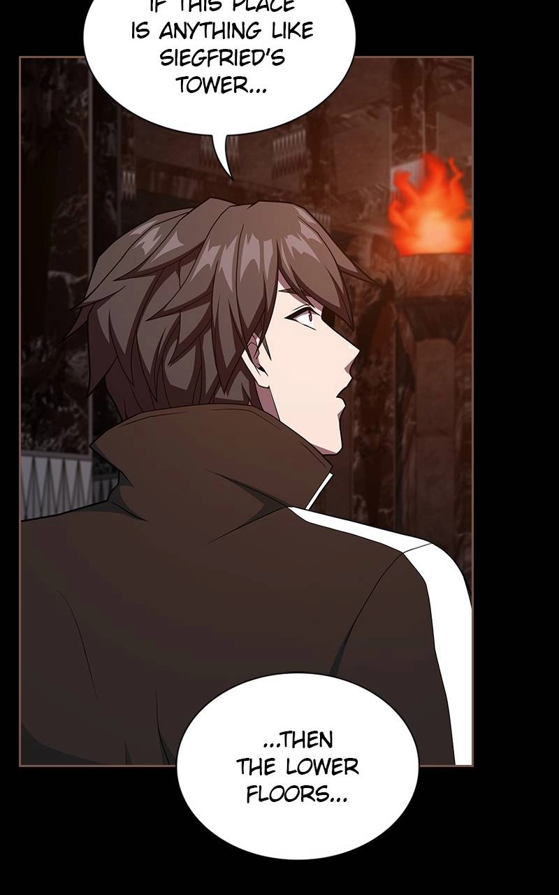 The Advanced Player of the Tutorial Tower Chapter 182, page 94 of 137