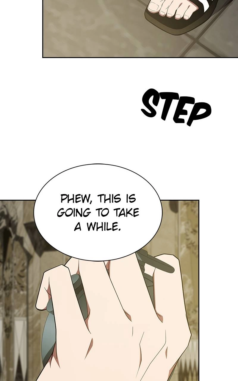 The Advanced Player of the Tutorial Tower Chapter 183, page 25 of 146