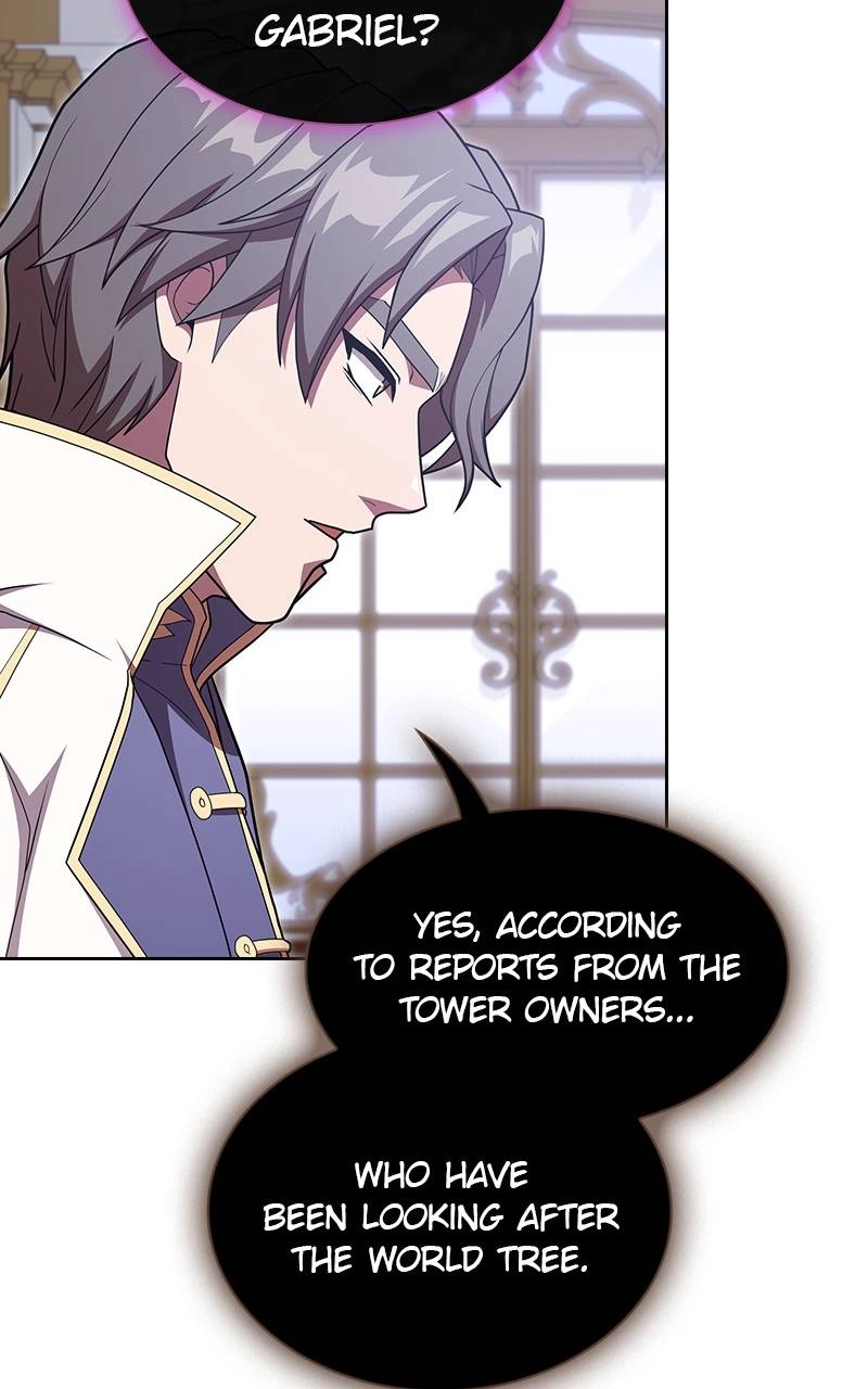 The Advanced Player of the Tutorial Tower Chapter 183, page 35 of 146