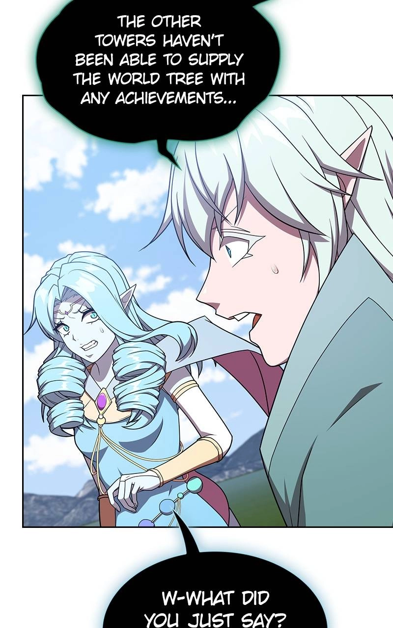 The Advanced Player of the Tutorial Tower Chapter 183, page 76 of 146