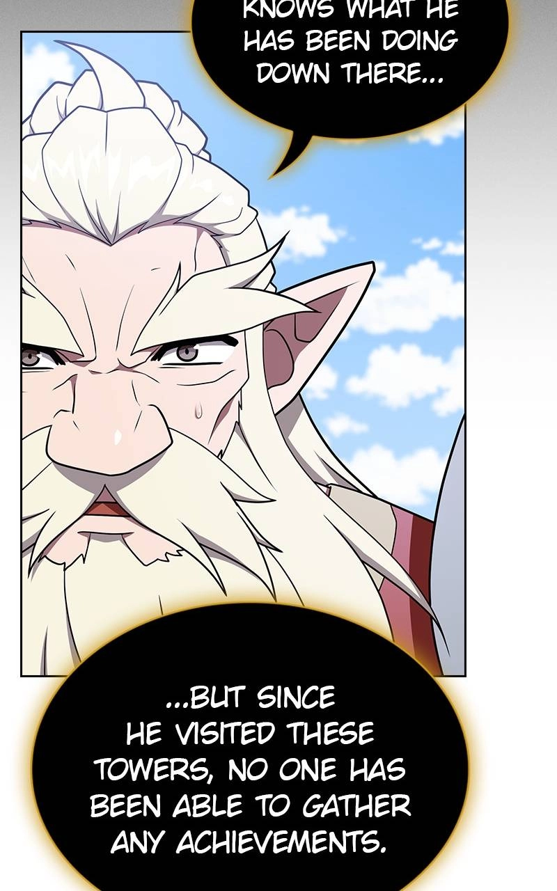 The Advanced Player of the Tutorial Tower Chapter 183, page 86 of 146