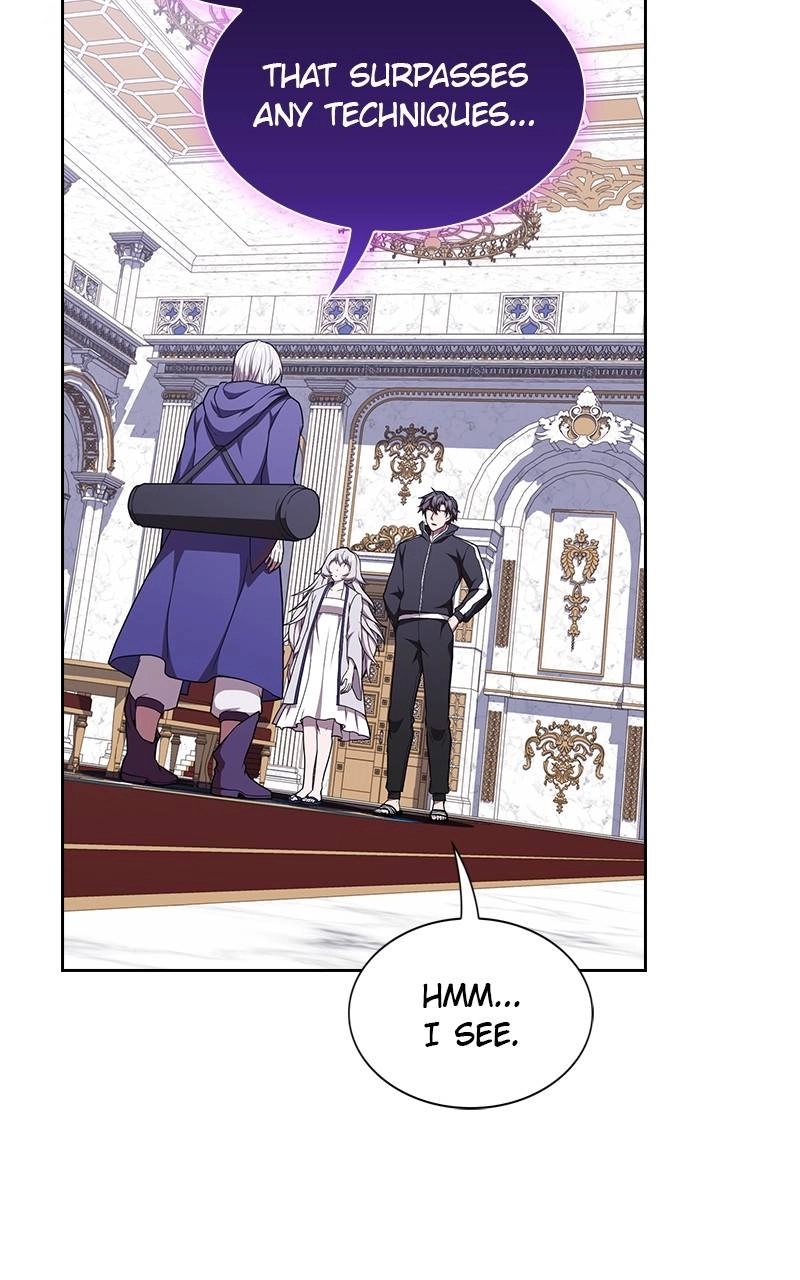 The Advanced Player of the Tutorial Tower Chapter 184, page 118 of 138