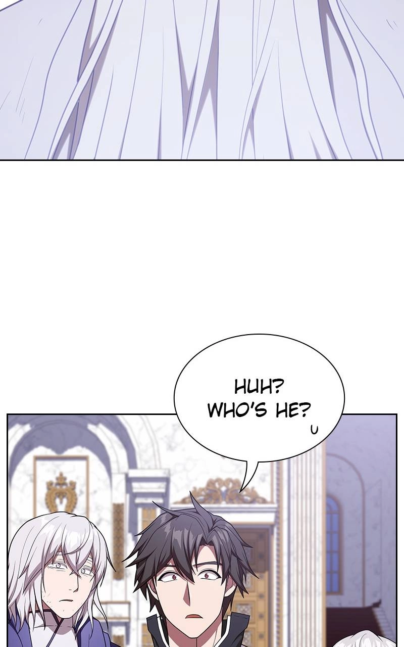 The Advanced Player of the Tutorial Tower Chapter 184, page 122 of 138