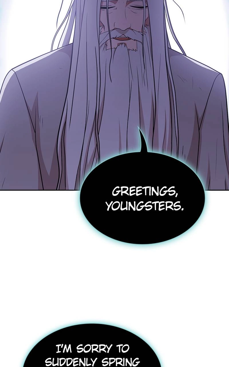 The Advanced Player of the Tutorial Tower Chapter 184, page 124 of 138