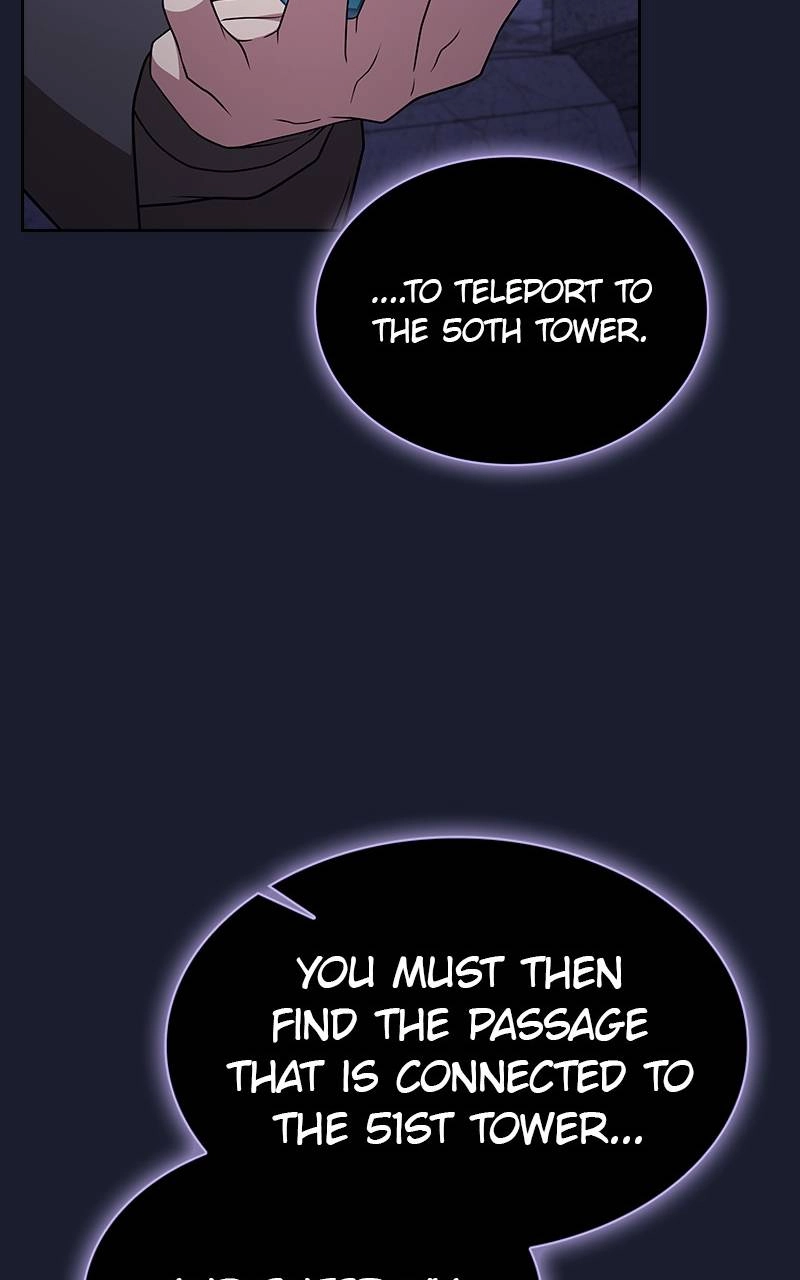 The Advanced Player of the Tutorial Tower Chapter 184, page 57 of 138