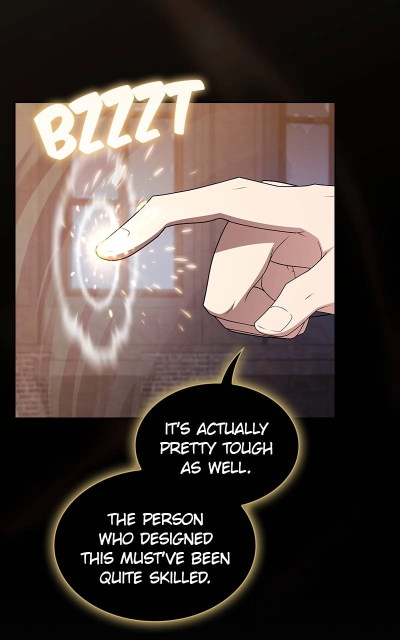 The Advanced Player of the Tutorial Tower Chapter 185, page 21 of 145