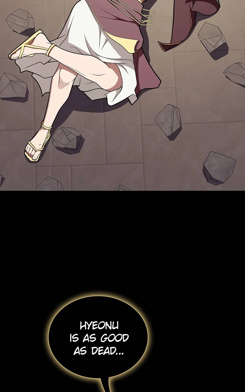 The Advanced Player of the Tutorial Tower Chapter 185, page 28 of 145