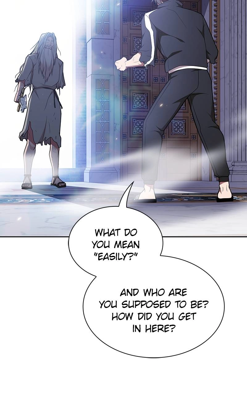 The Advanced Player of the Tutorial Tower Chapter 185, page 45 of 145