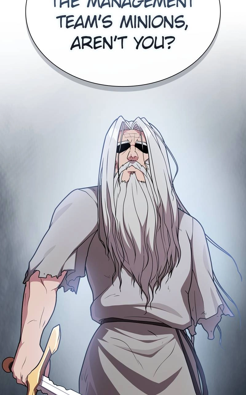 The Advanced Player of the Tutorial Tower Chapter 185, page 57 of 145