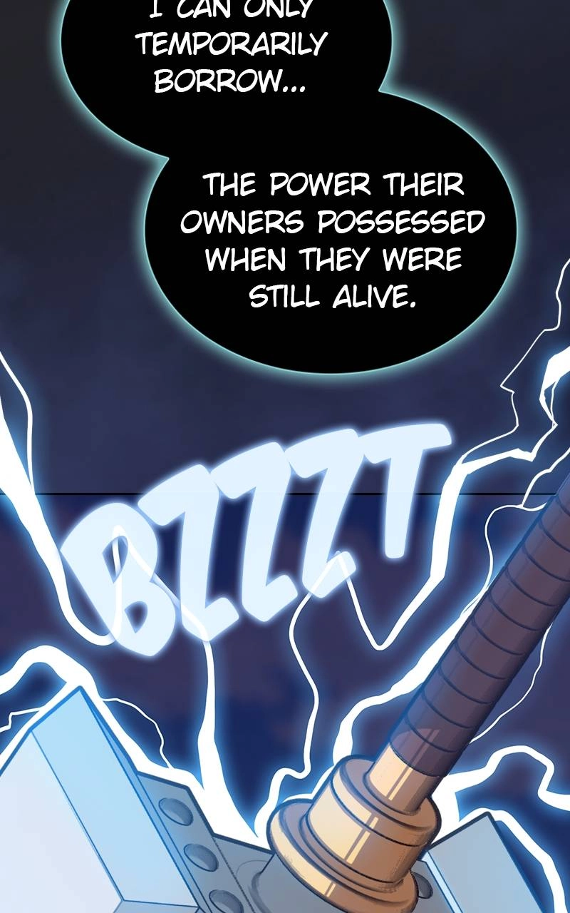 The Advanced Player of the Tutorial Tower Chapter 186, page 103 of 171