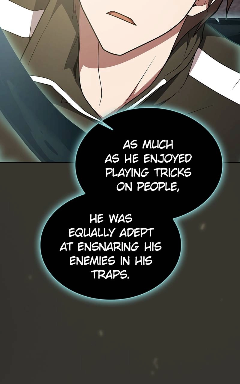 The Advanced Player of the Tutorial Tower Chapter 186, page 145 of 171