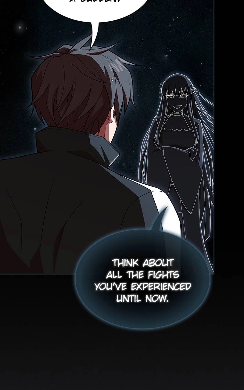 The Advanced Player of the Tutorial Tower Chapter 187, page 57 of 158