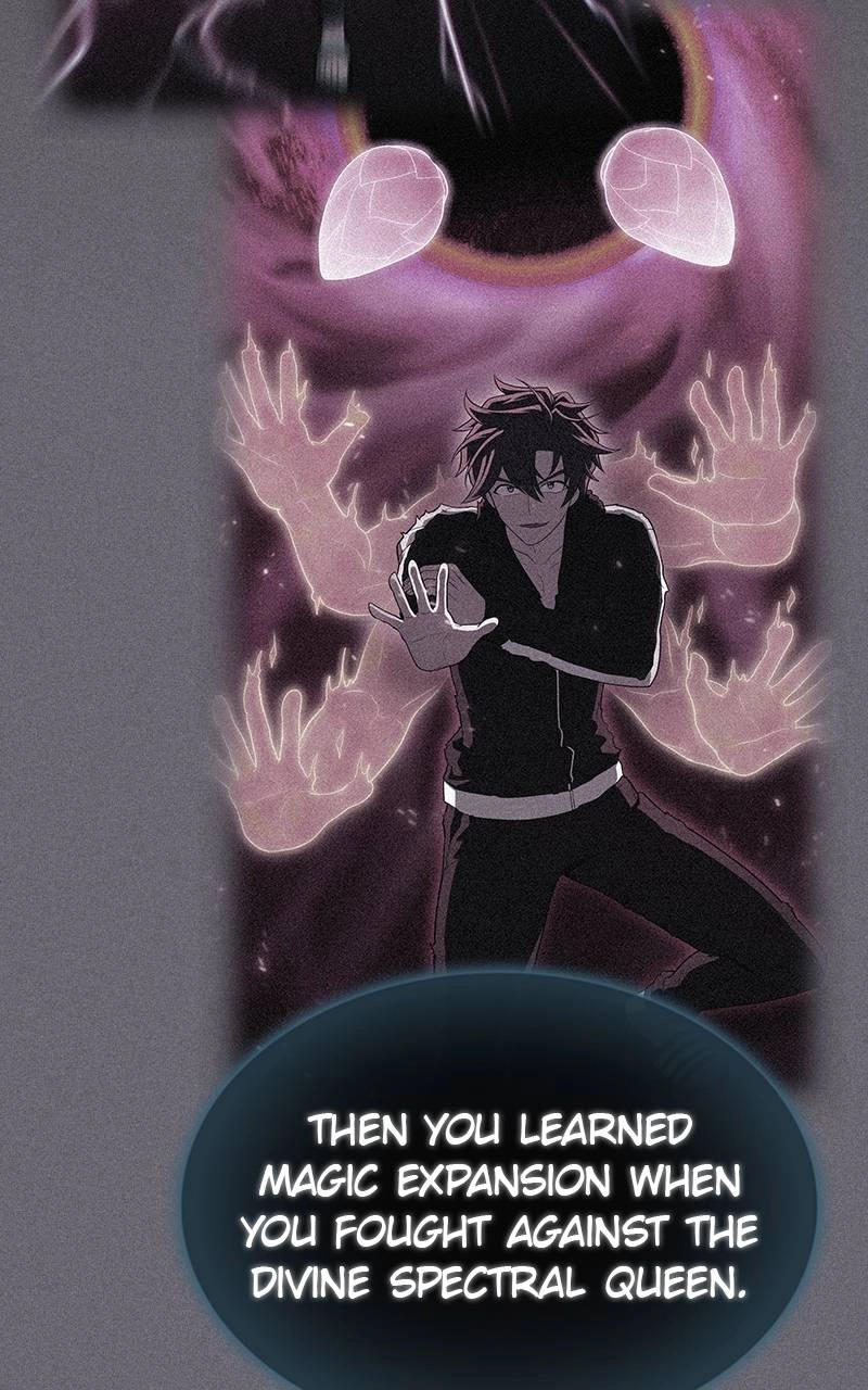 The Advanced Player of the Tutorial Tower Chapter 187, page 59 of 158