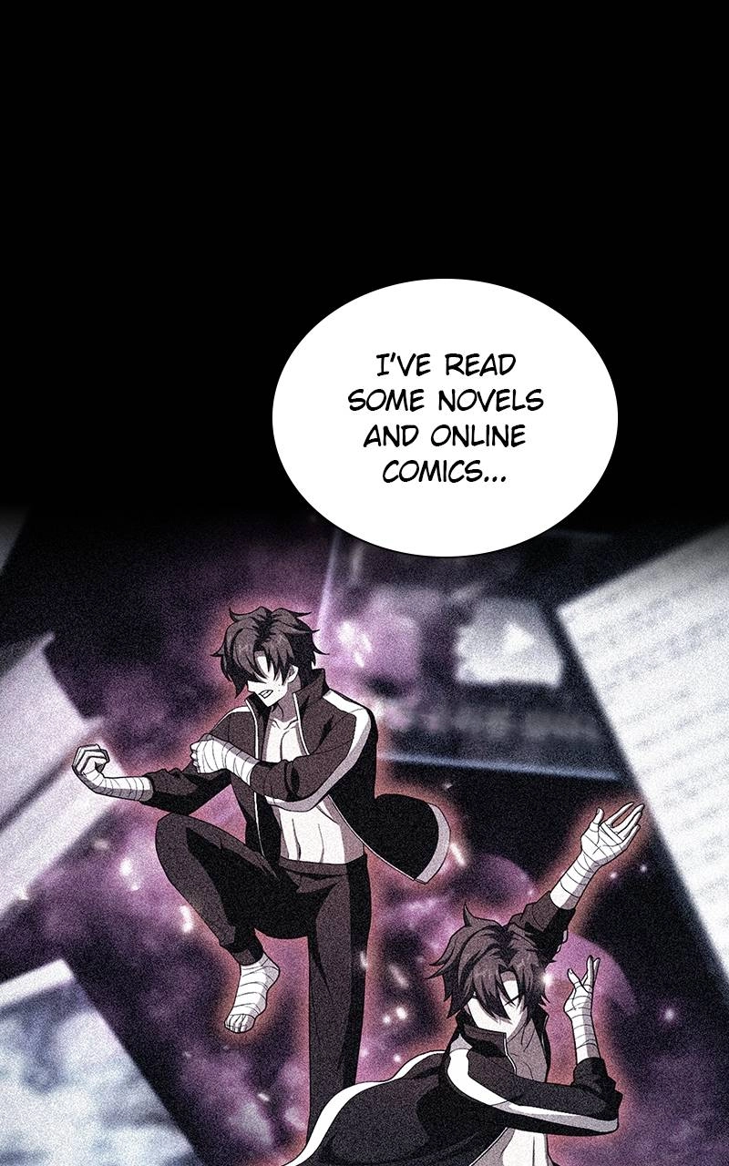 The Advanced Player of the Tutorial Tower Chapter 187, page 64 of 158