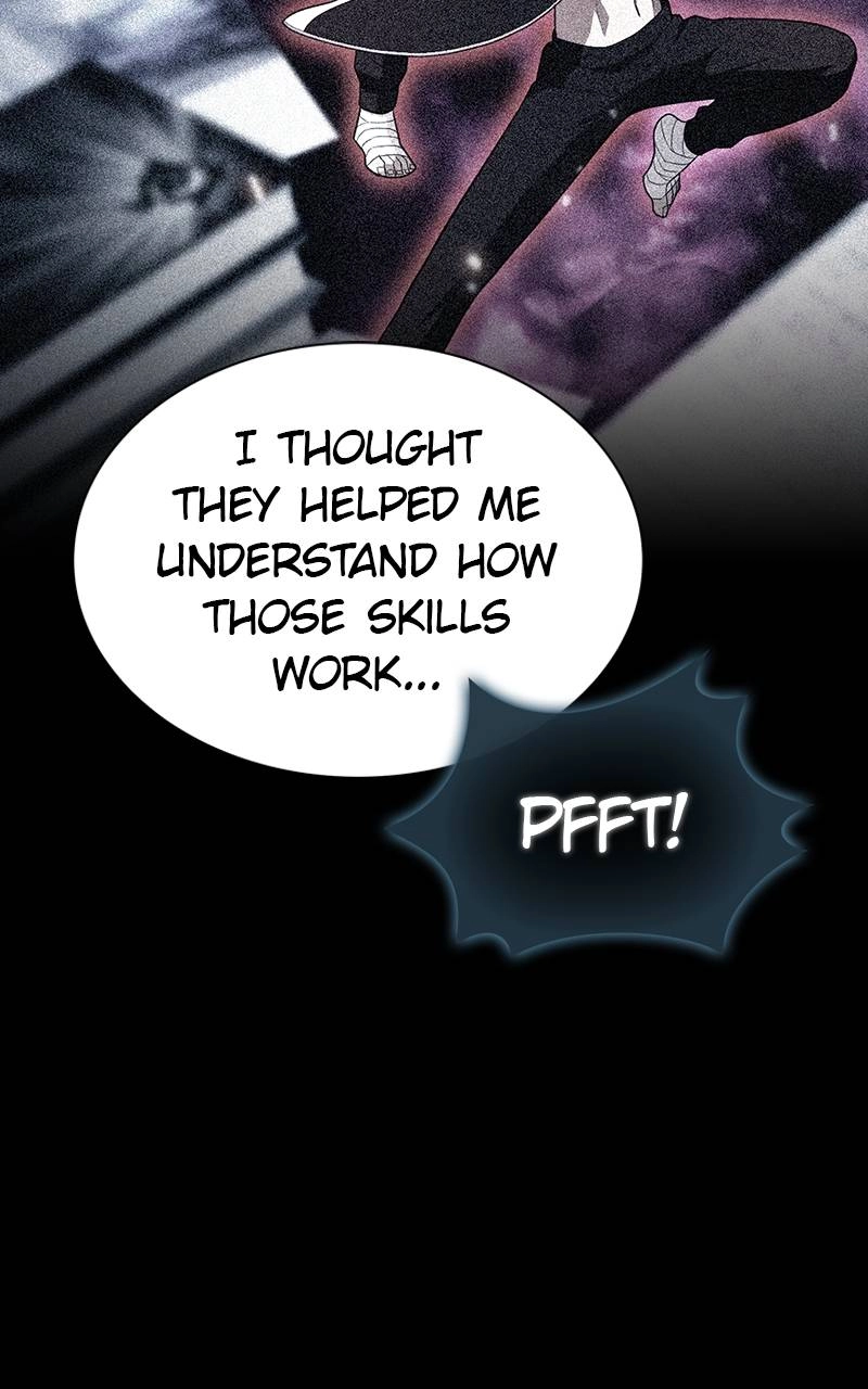 The Advanced Player of the Tutorial Tower Chapter 187, page 65 of 158