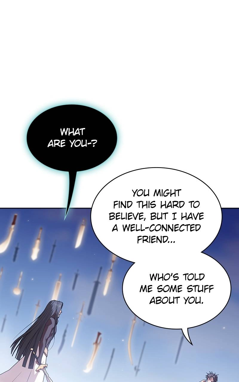 The Advanced Player of the Tutorial Tower Chapter 188, page 128 of 154