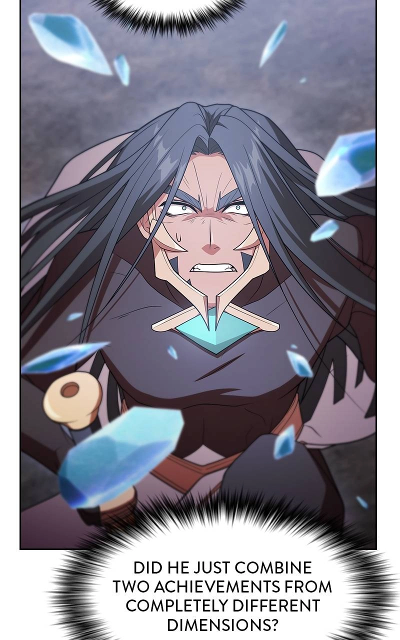 The Advanced Player of the Tutorial Tower Chapter 188, page 48 of 154