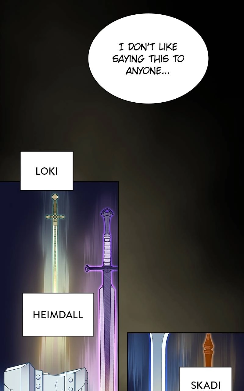 The Advanced Player of the Tutorial Tower Chapter 189, page 103 of 151