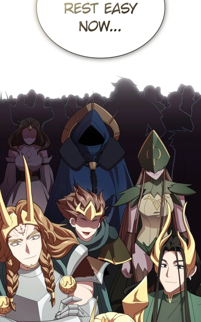 The Advanced Player of the Tutorial Tower Chapter 189, page 127 of 151
