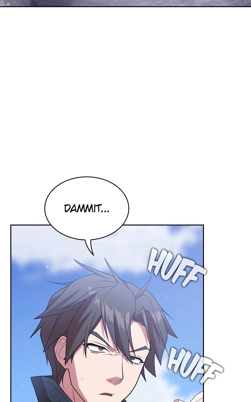 The Advanced Player of the Tutorial Tower Chapter 189, page 133 of 151
