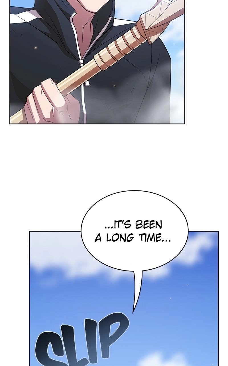 The Advanced Player of the Tutorial Tower Chapter 189, page 134 of 151