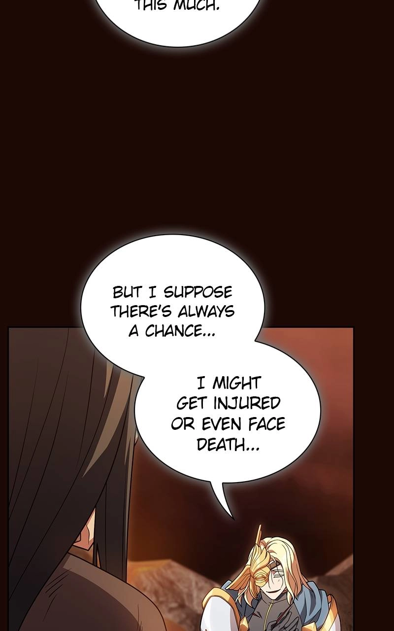 The Advanced Player of the Tutorial Tower Chapter 189, page 9 of 151