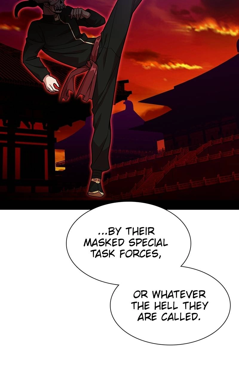 The Advanced Player of the Tutorial Tower Chapter 19, page 21 of 92
