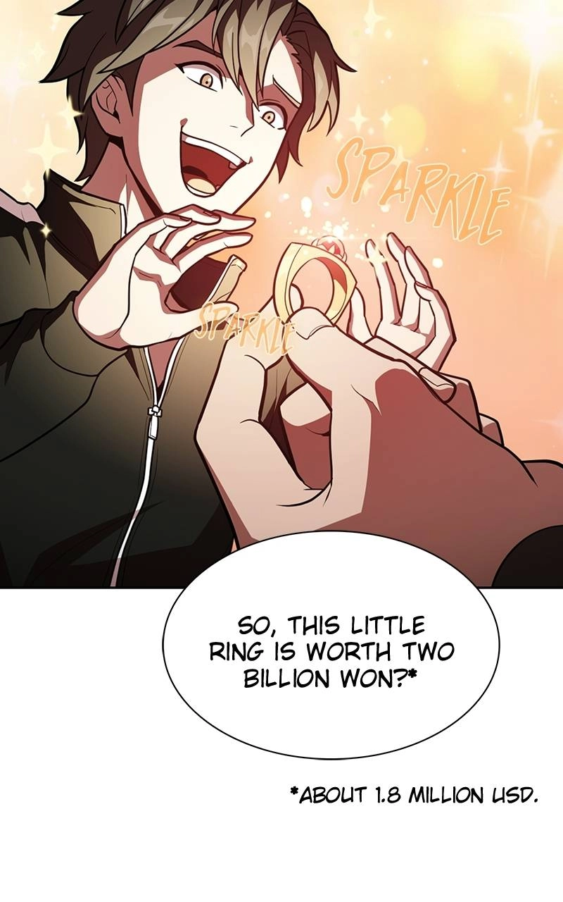 The Advanced Player of the Tutorial Tower Chapter 19, page 30 of 92