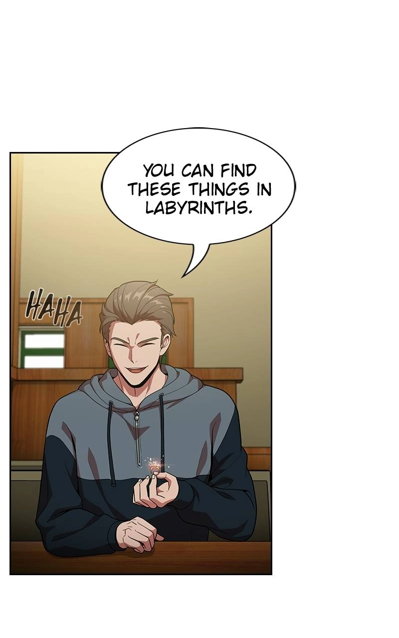 The Advanced Player of the Tutorial Tower Chapter 19, page 31 of 92