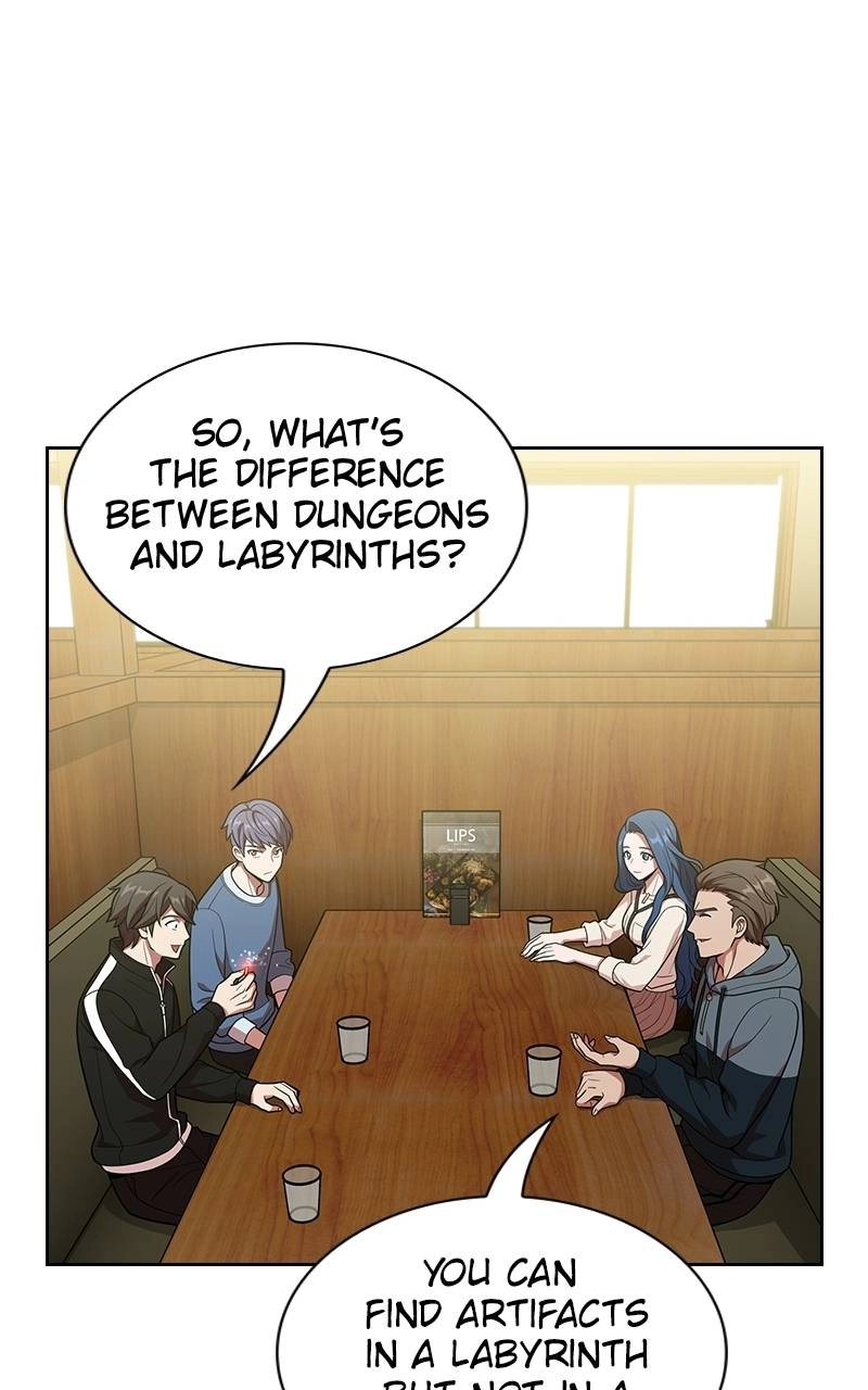 The Advanced Player of the Tutorial Tower Chapter 19, page 32 of 92