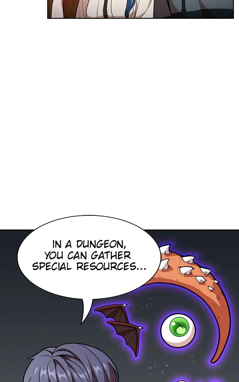 The Advanced Player of the Tutorial Tower Chapter 19, page 34 of 92