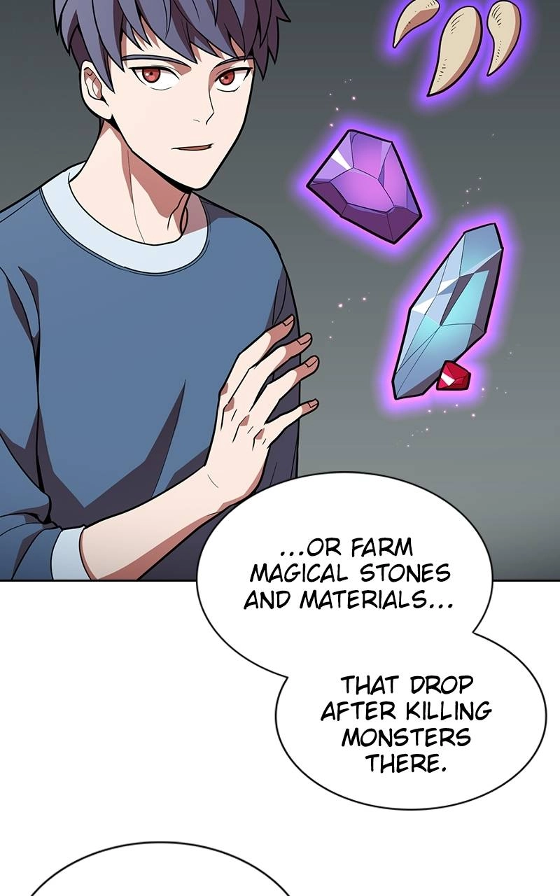 The Advanced Player of the Tutorial Tower Chapter 19, page 35 of 92