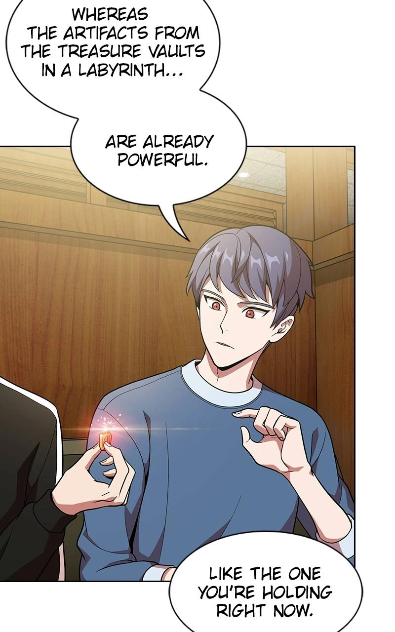 The Advanced Player of the Tutorial Tower Chapter 19, page 36 of 92