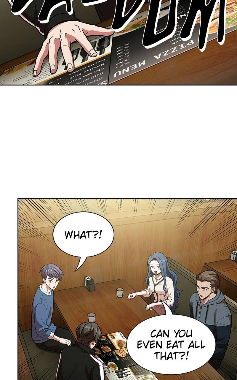 The Advanced Player of the Tutorial Tower Chapter 19, page 53 of 92