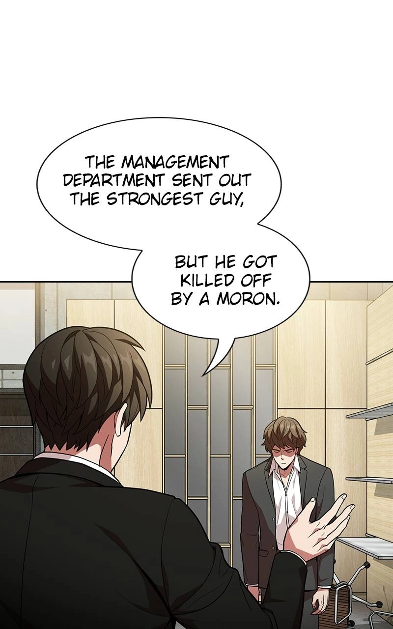 The Advanced Player of the Tutorial Tower Chapter 19, page 6 of 92