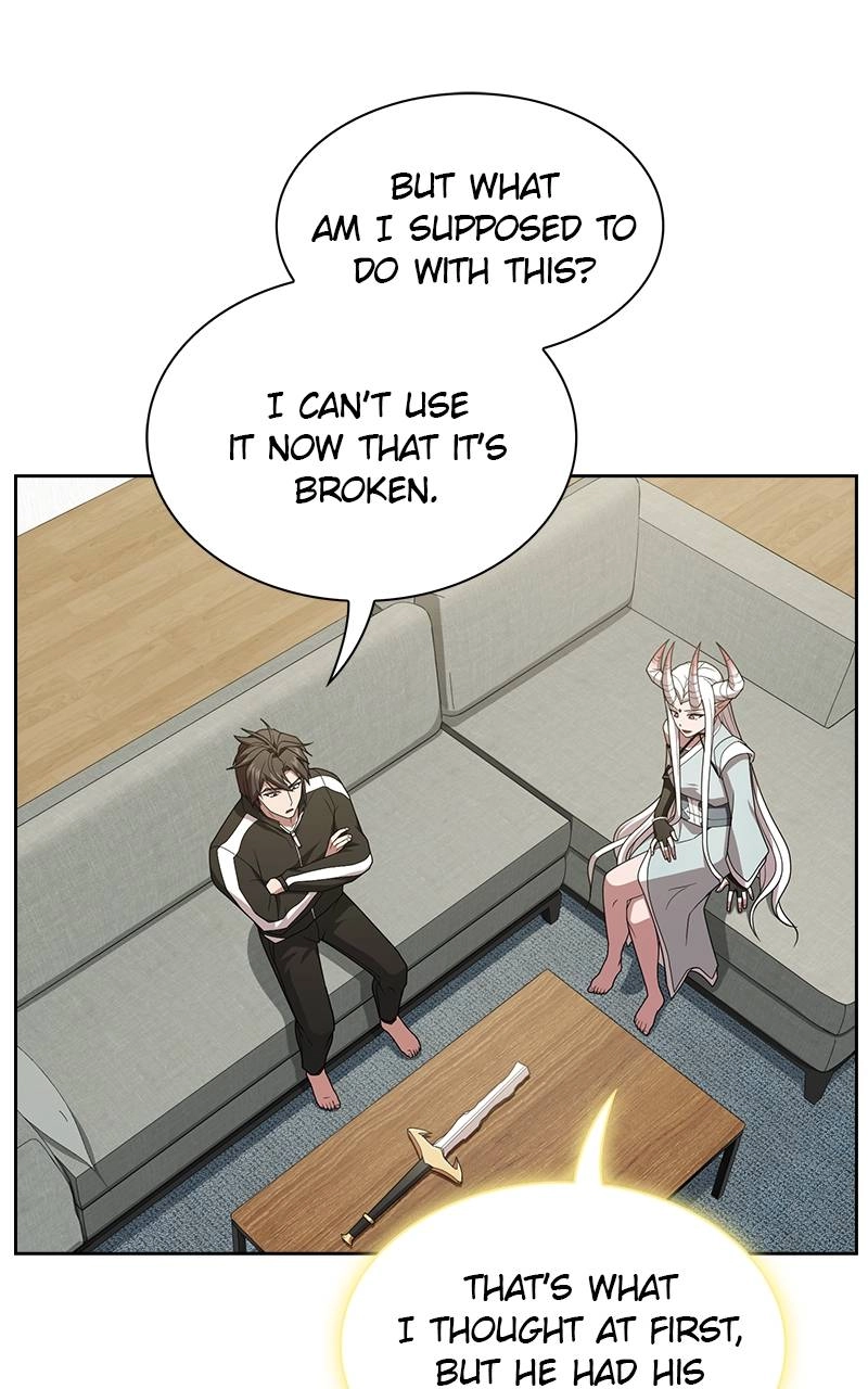 The Advanced Player of the Tutorial Tower Chapter 190, page 129 of 151