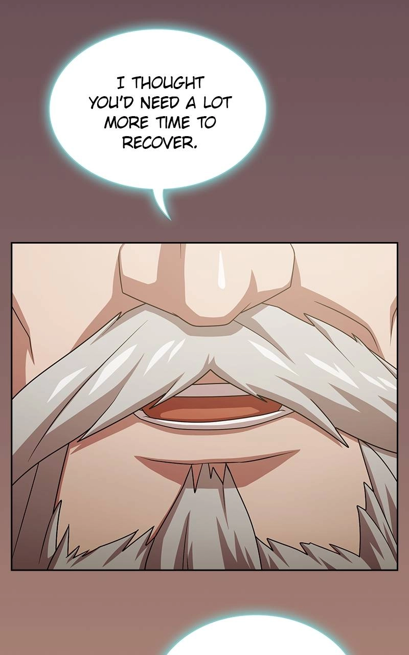 The Advanced Player of the Tutorial Tower Chapter 190, page 141 of 151