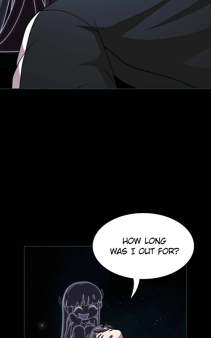 The Advanced Player of the Tutorial Tower Chapter 190, page 33 of 151