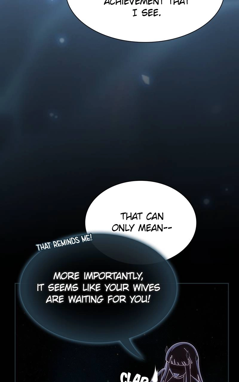 The Advanced Player of the Tutorial Tower Chapter 190, page 63 of 151