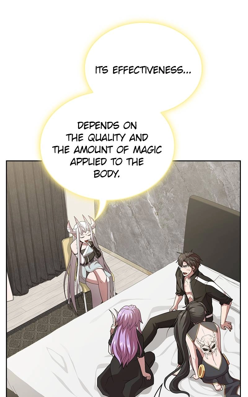 The Advanced Player of the Tutorial Tower Chapter 190, page 90 of 151