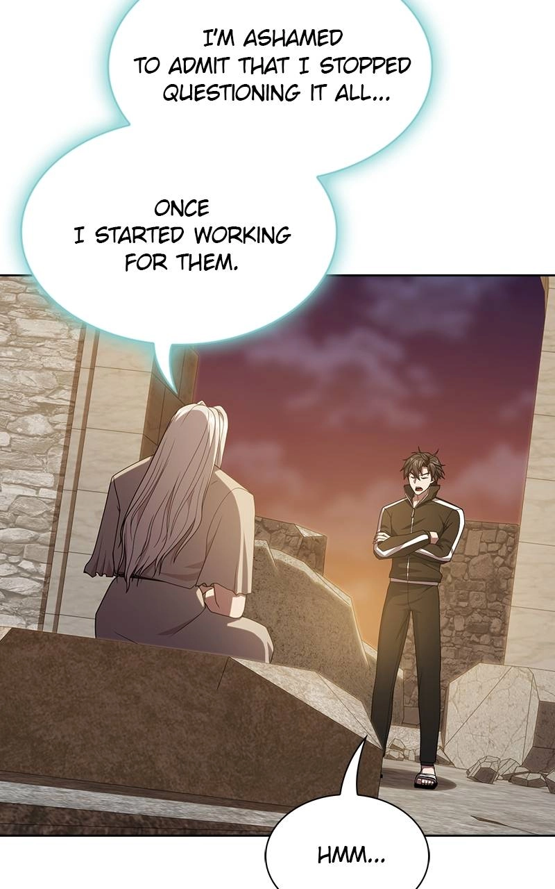 The Advanced Player of the Tutorial Tower Chapter 191, page 101 of 142