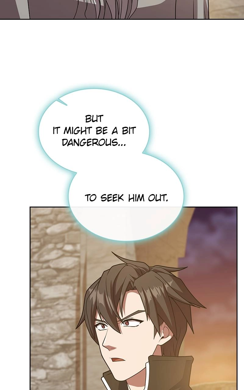 The Advanced Player of the Tutorial Tower Chapter 191, page 108 of 142