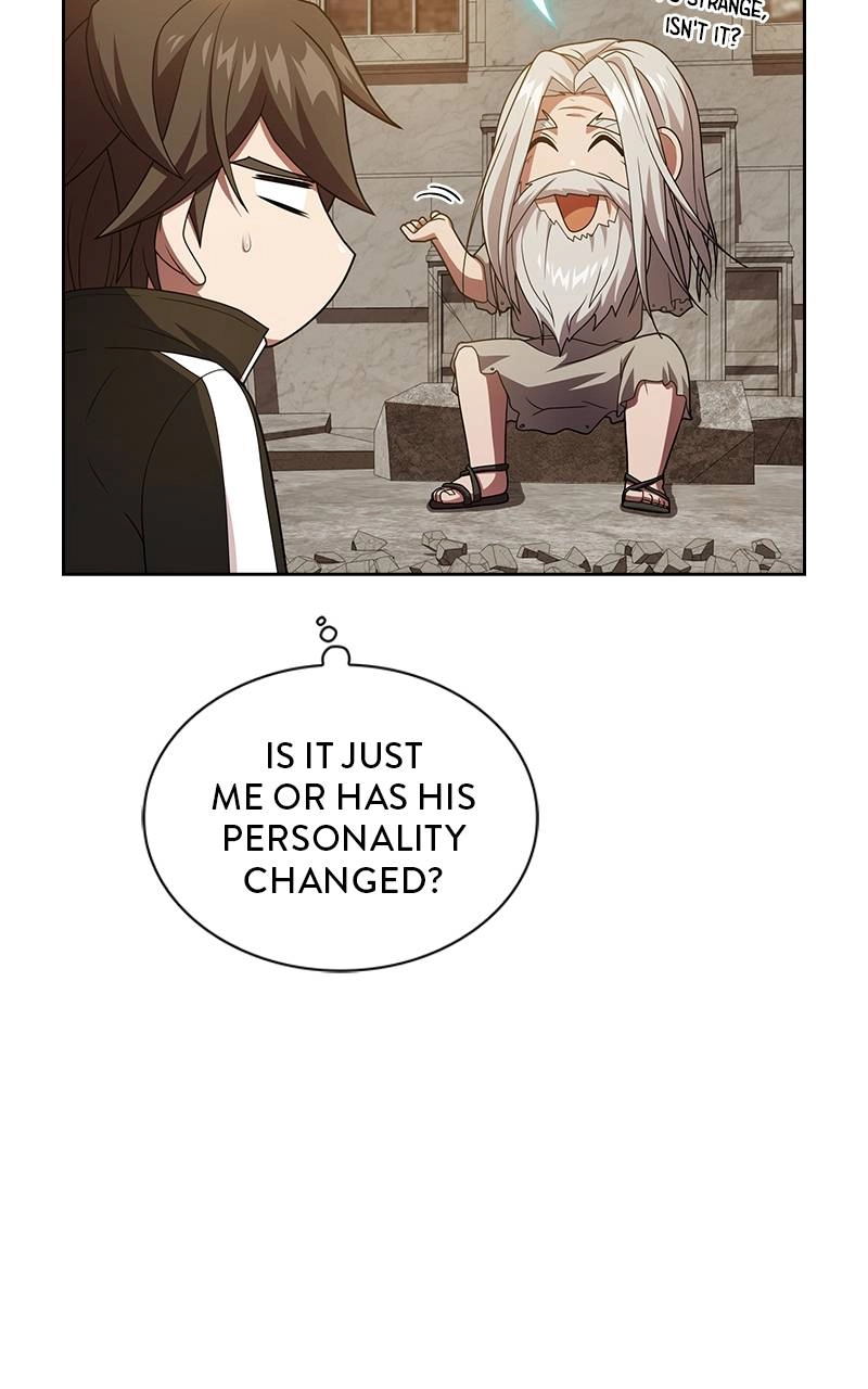 The Advanced Player of the Tutorial Tower Chapter 191, page 21 of 142