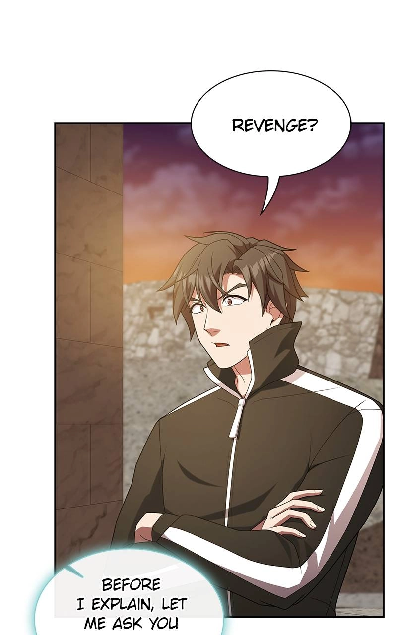 The Advanced Player of the Tutorial Tower Chapter 191, page 29 of 142