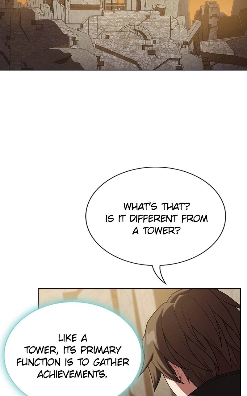 The Advanced Player of the Tutorial Tower Chapter 191, page 36 of 142
