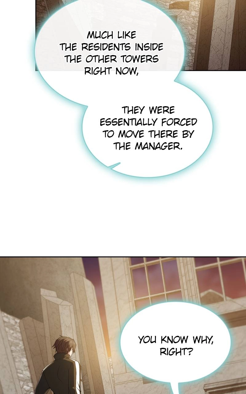 The Advanced Player of the Tutorial Tower Chapter 191, page 43 of 142